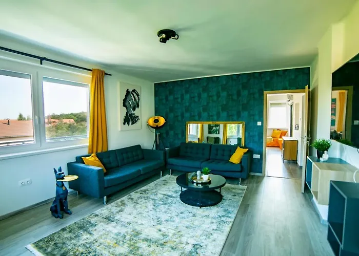 וילה Kegli_fonyod *